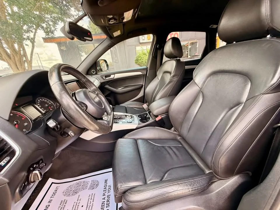 2017 Audi FY Q5 - Image 3 of 20