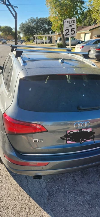 2017 Audi 8R Q5 - Image 2 of 5