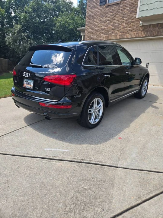 2017 Audi 8R Q5 - Image 5 of 20