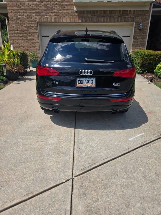 2017 Audi 8R Q5 - Image 4 of 20
