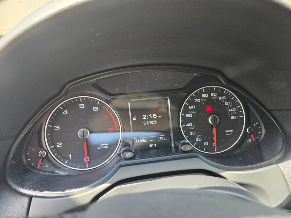 2017 Audi 8R Q5 - Image 8 of 20