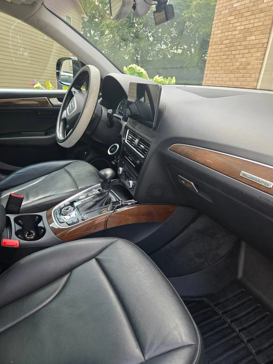 2017 Audi 8R Q5 - Image 17 of 20