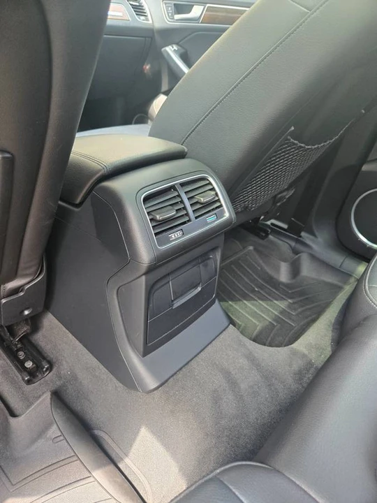 2017 Audi 8R Q5 - Image 14 of 20