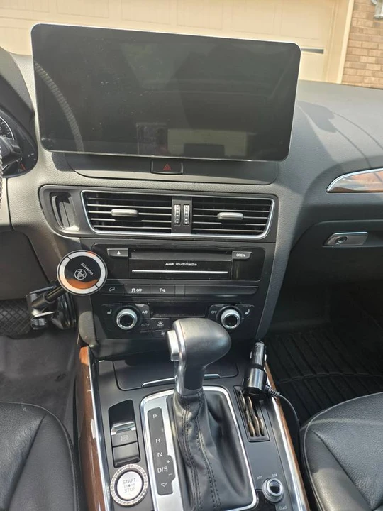 2017 Audi 8R Q5 - Image 10 of 20