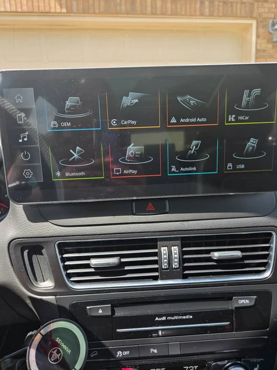 2017 Audi 8R Q5 - Image 18 of 20