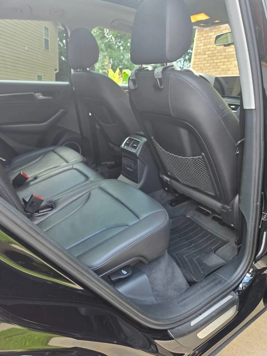 2017 Audi 8R Q5 - Image 16 of 20