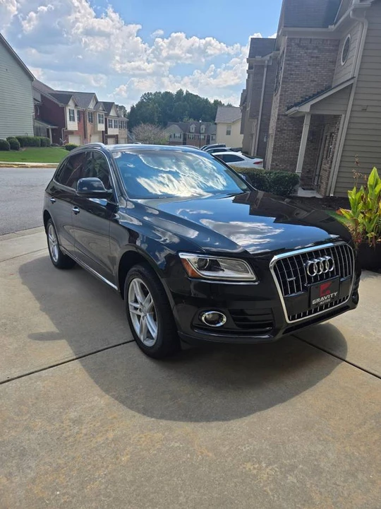 2017 Audi 8R Q5 - Image 6 of 20