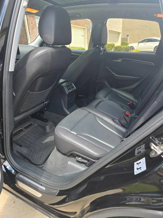 2017 Audi 8R Q5 - Image 13 of 20