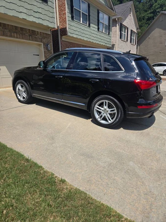 2017 Audi 8R Q5 - Image 2 of 20