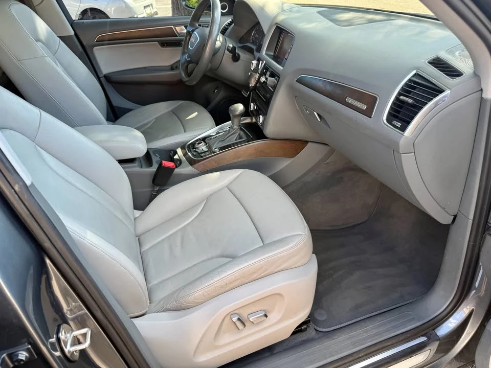 2017 Audi 8R Q5 - Image 15 of 20