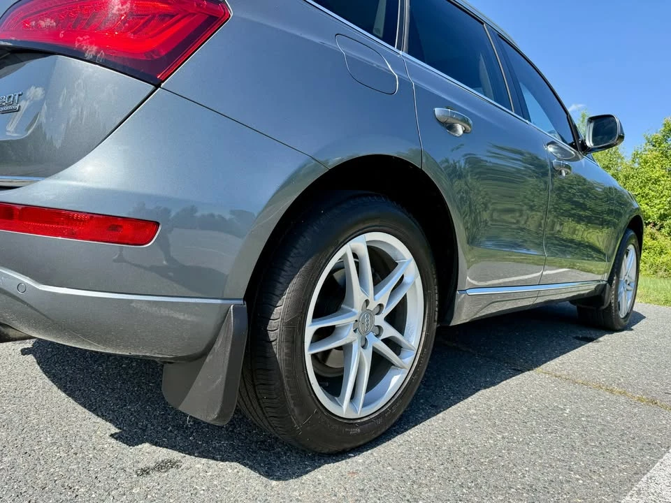 2017 Audi 8R Q5 - Image 10 of 20