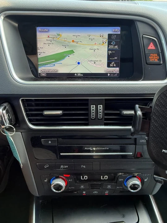 2017 Audi 8R Q5 - Image 18 of 20