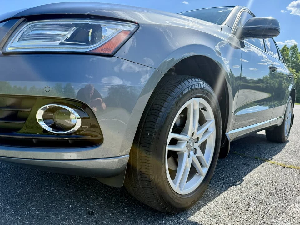 2017 Audi 8R Q5 - Image 2 of 20