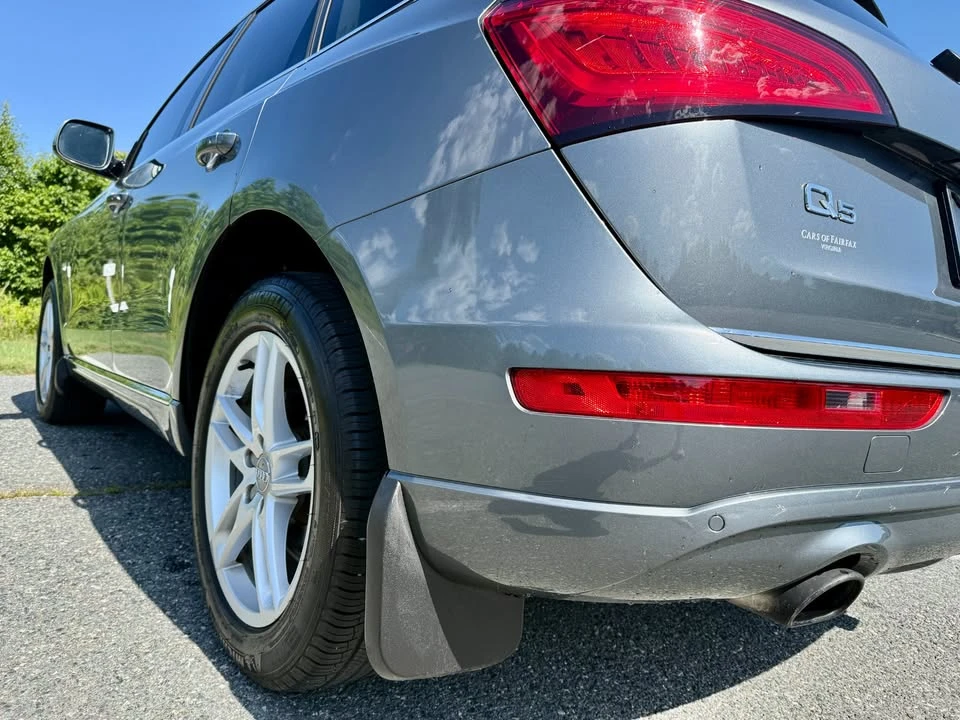 2017 Audi 8R Q5 - Image 4 of 20