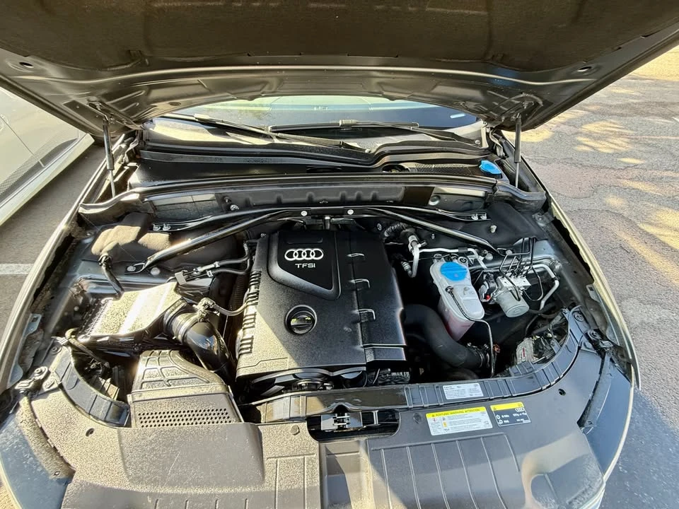 2017 Audi 8R Q5 - Image 20 of 20