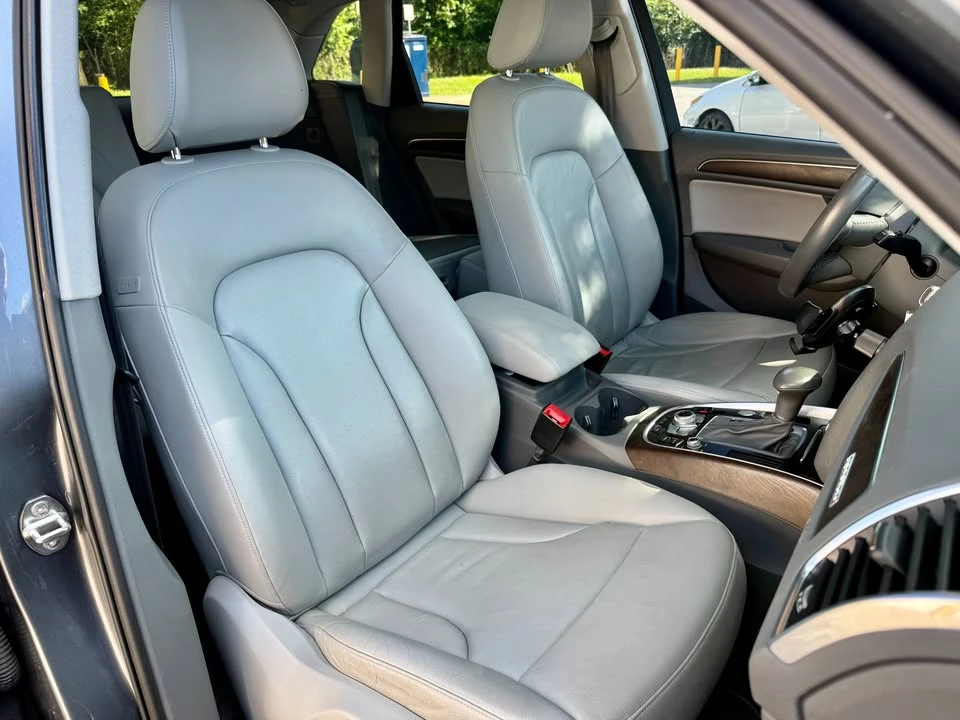 2017 Audi 8R Q5 - Image 14 of 20