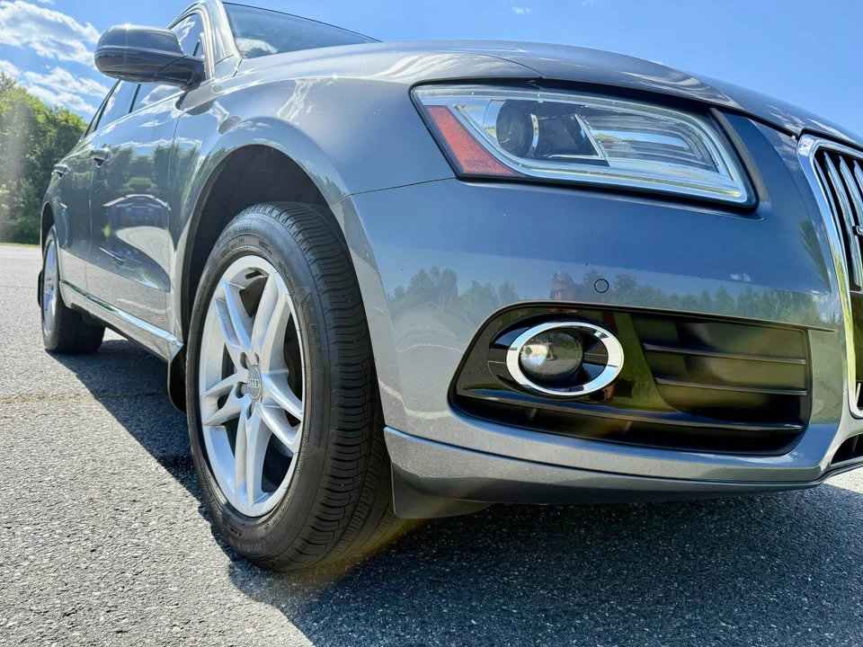 2017 Audi 8R Q5 - Image 6 of 20