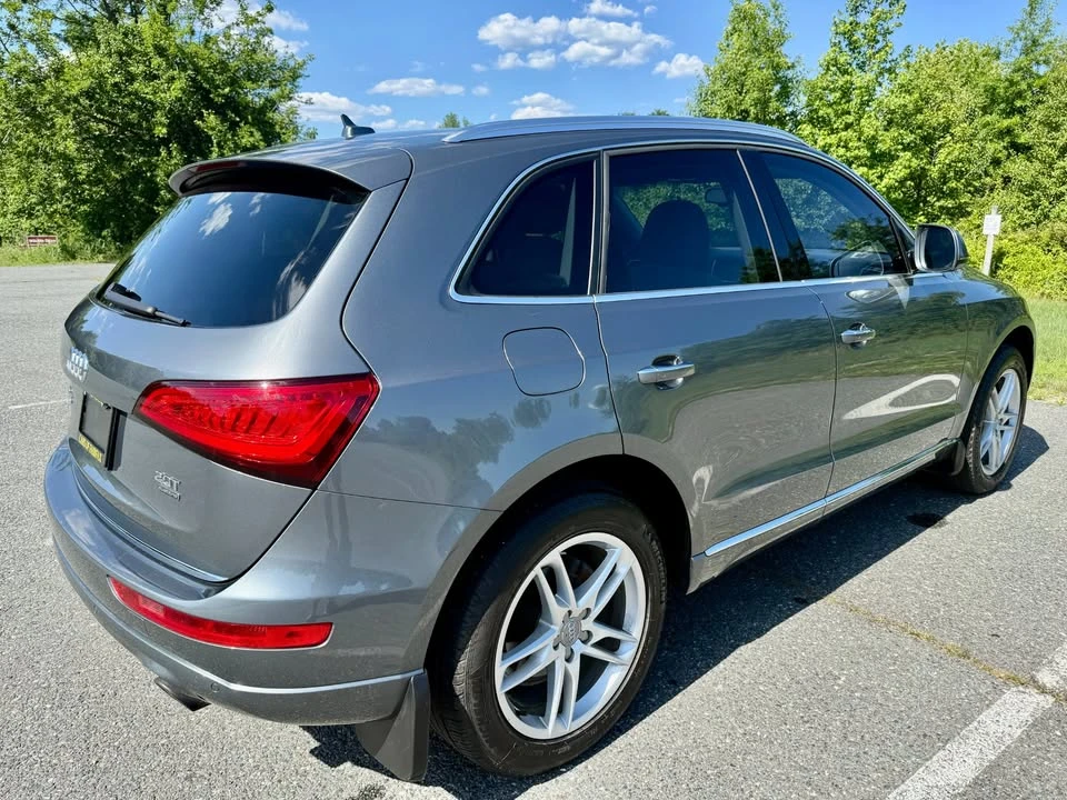 2017 Audi 8R Q5 - Image 7 of 20