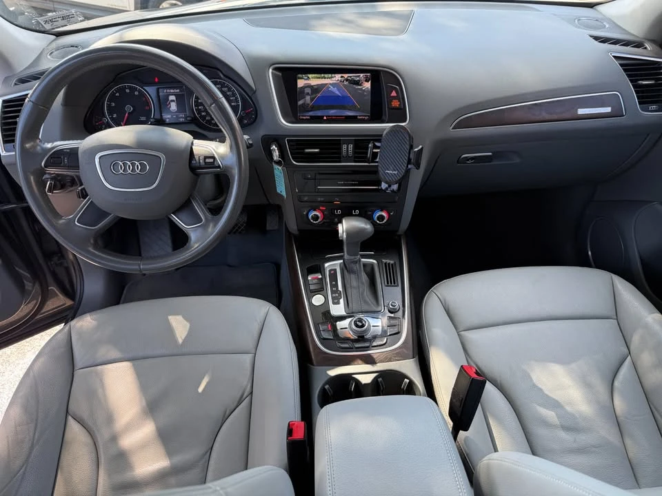 2017 Audi 8R Q5 - Image 19 of 20