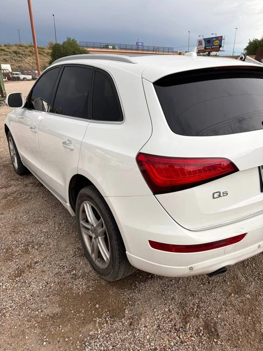 2017 Audi 8R Q5 - Image 4 of 10