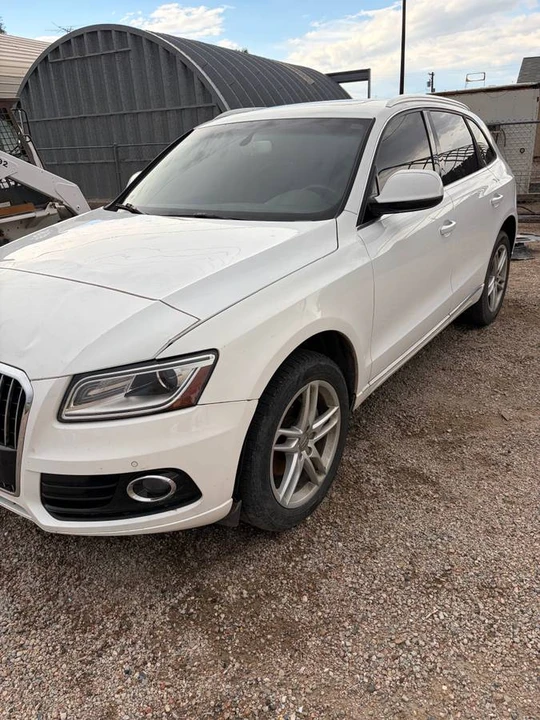 2017 Audi 8R Q5 - Image 2 of 10