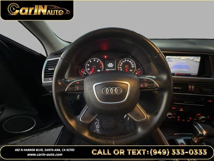 2017 Audi FY Q5 - Image 20 of 20