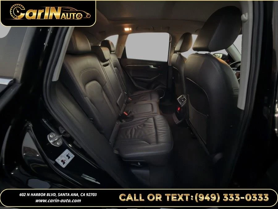 2017 Audi FY Q5 - Image 14 of 20