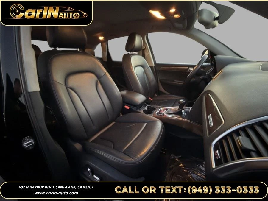 2017 Audi FY Q5 - Image 13 of 20