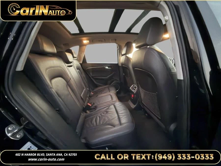 2017 Audi FY Q5 - Image 17 of 20