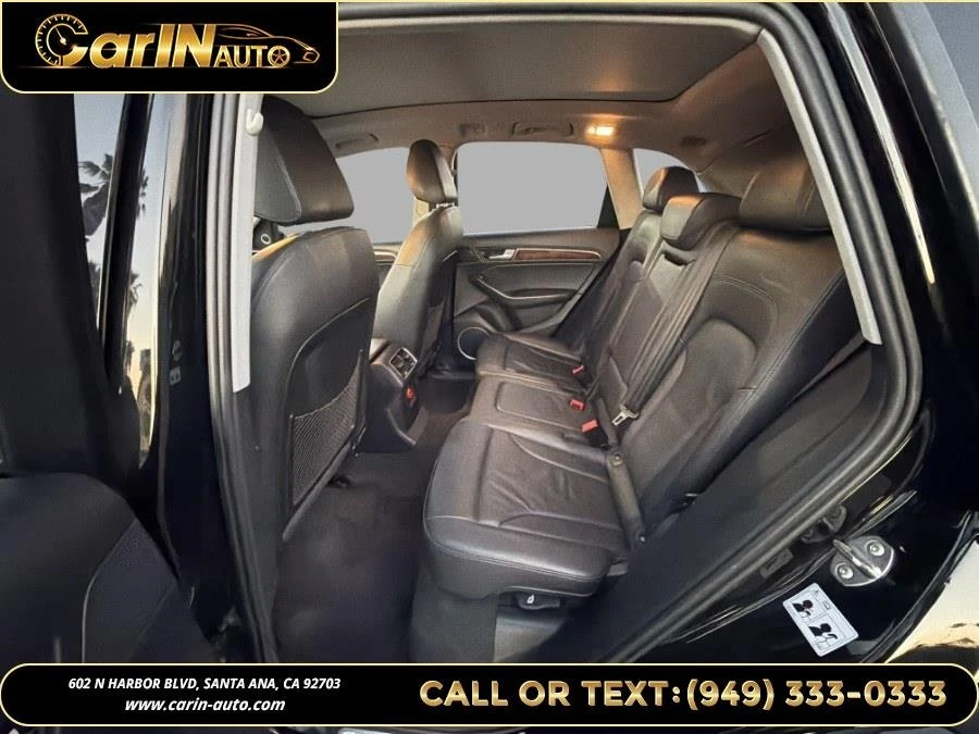 2017 Audi FY Q5 - Image 15 of 20