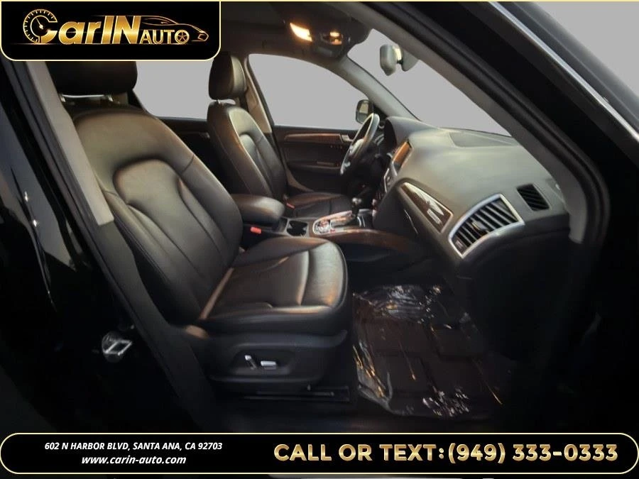 2017 Audi FY Q5 - Image 12 of 20