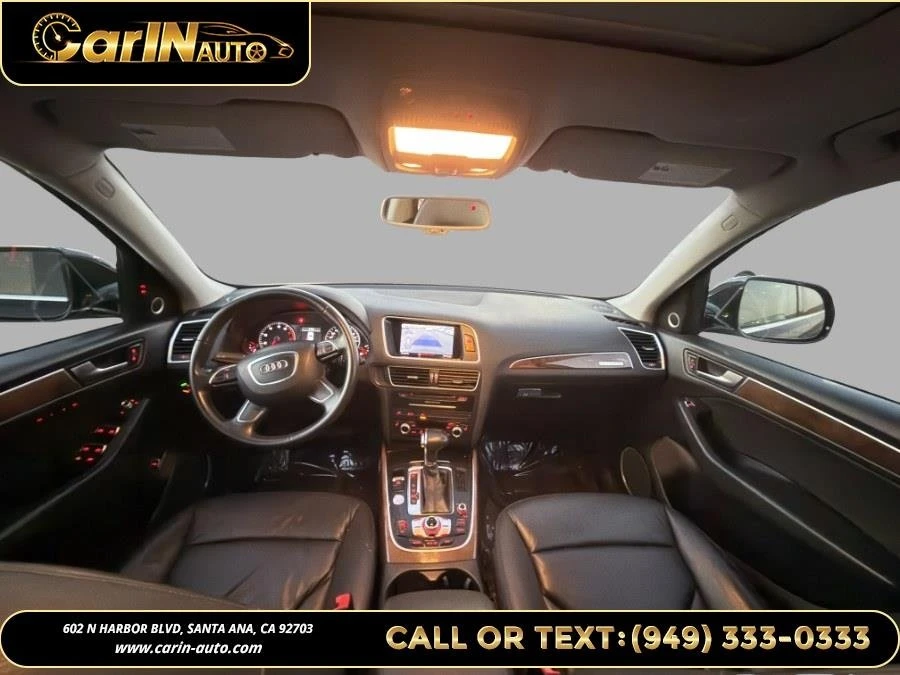 2017 Audi FY Q5 - Image 16 of 20
