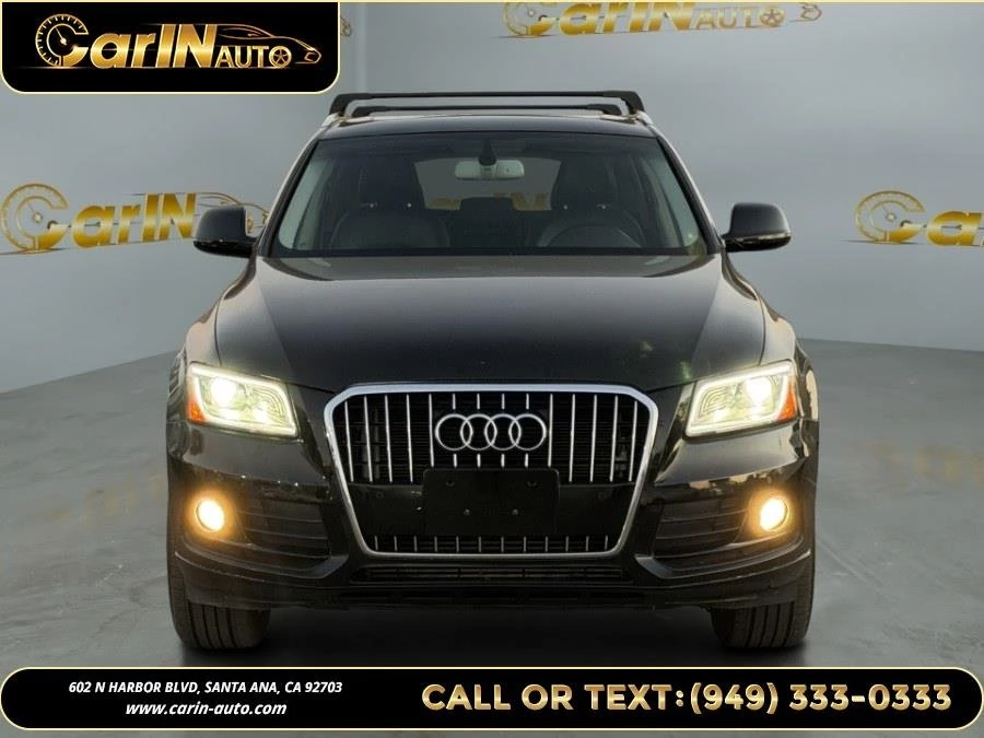 2017 Audi FY Q5 - Image 2 of 20