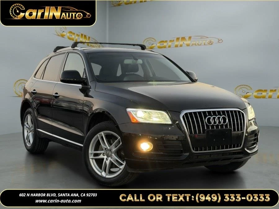 2017 Audi FY Q5 - Image 3 of 20