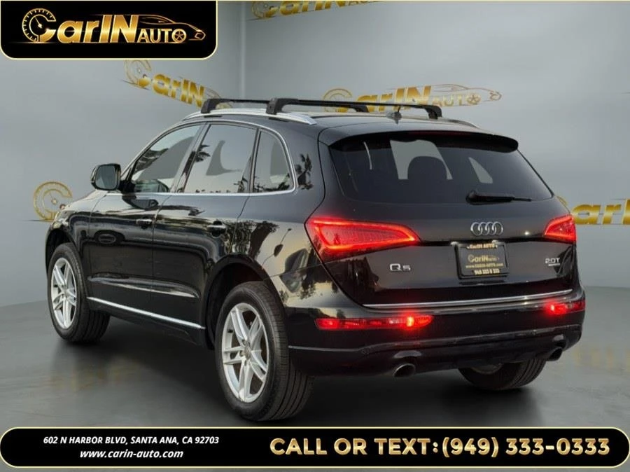 2017 Audi FY Q5 - Image 7 of 20