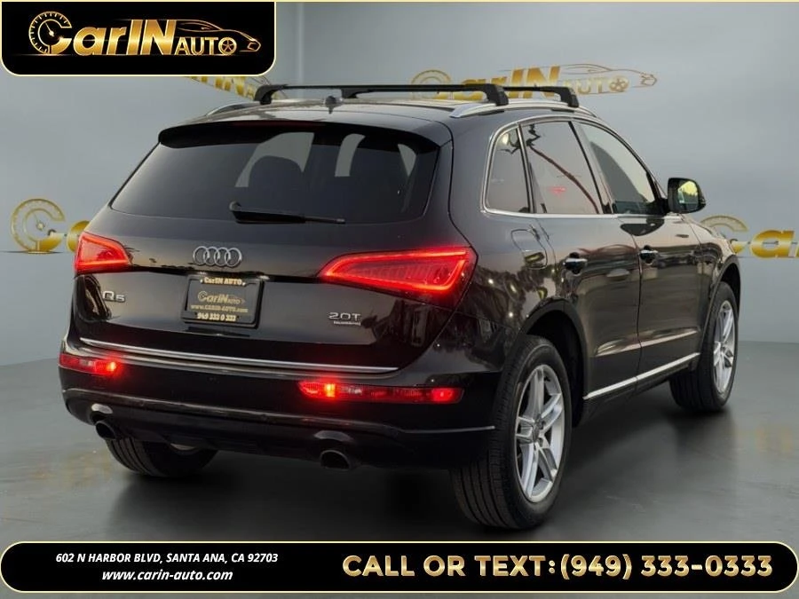 2017 Audi FY Q5 - Image 5 of 20