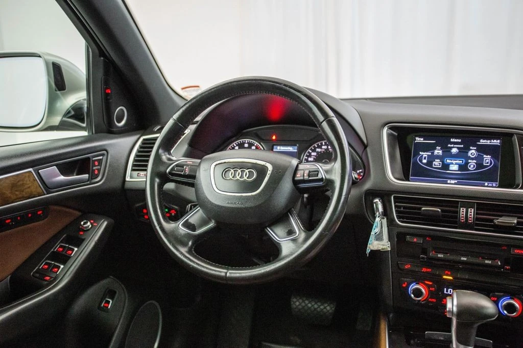 2017 Audi 8R Q5 - Image 4 of 12