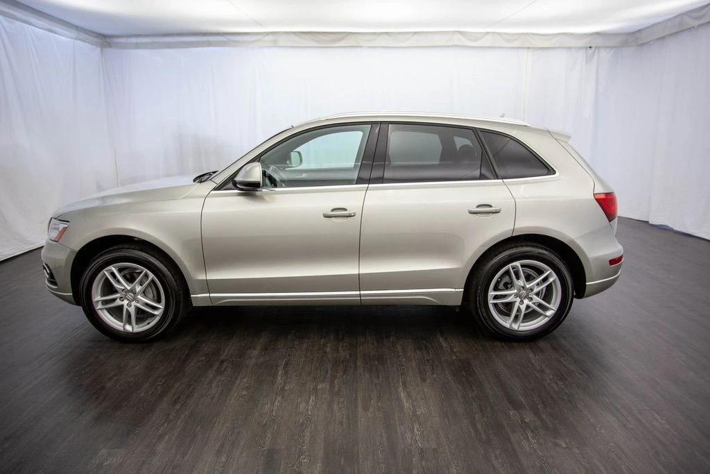 2017 Audi 8R Q5 - Image 7 of 12
