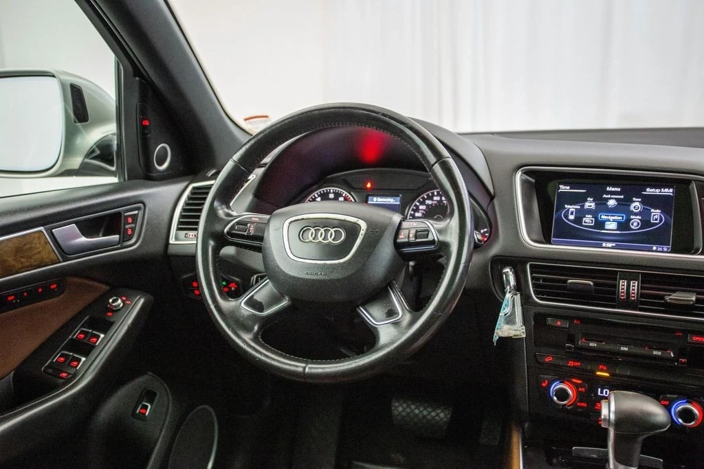 2017 Audi 8R Q5 - Image 4 of 12