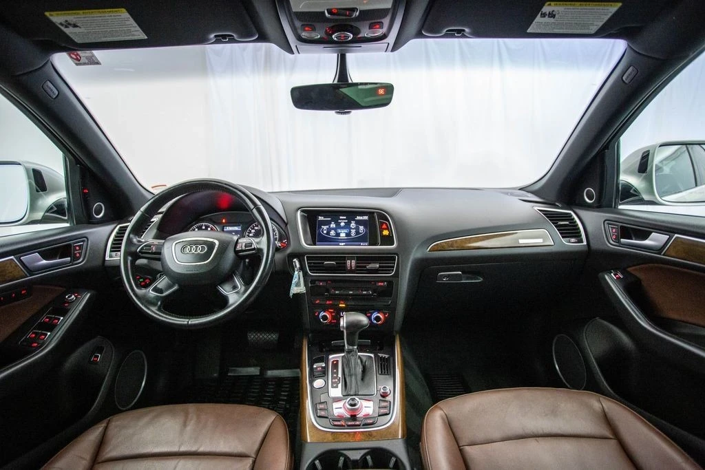2017 Audi 8R Q5 - Image 12 of 12