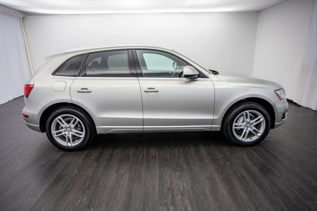 2017 Audi 8R Q5 - Image 6 of 12