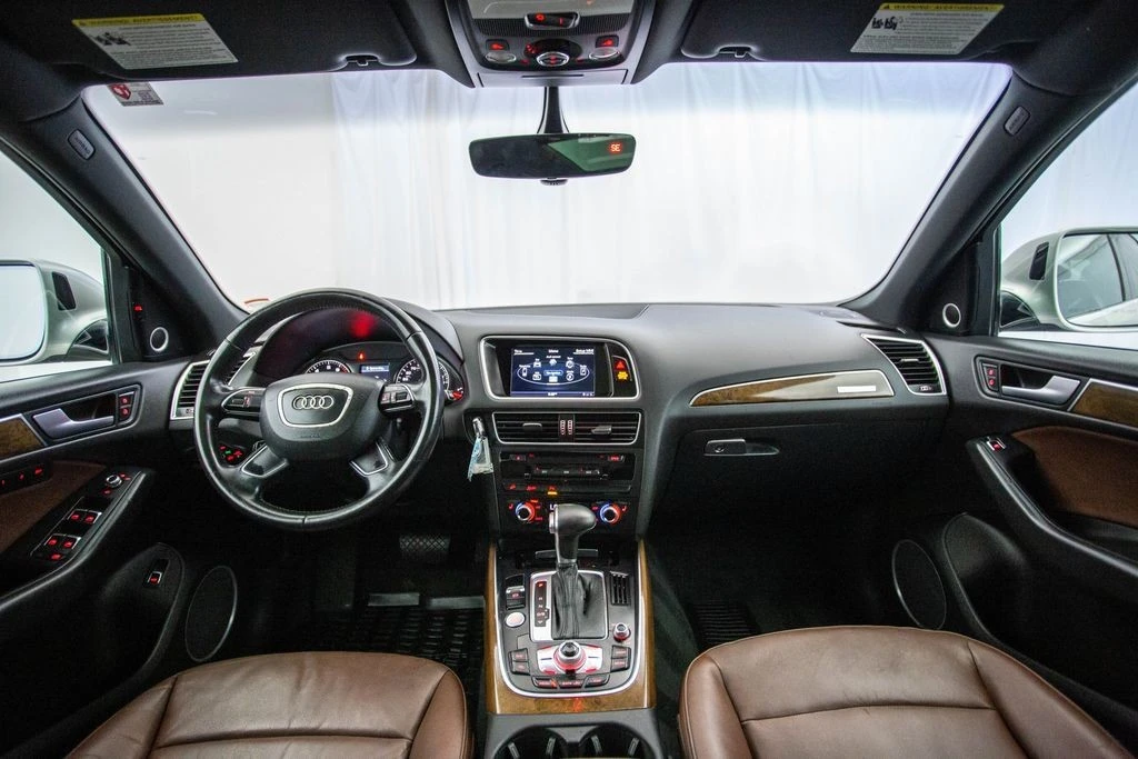 2017 Audi 8R Q5 - Image 12 of 12