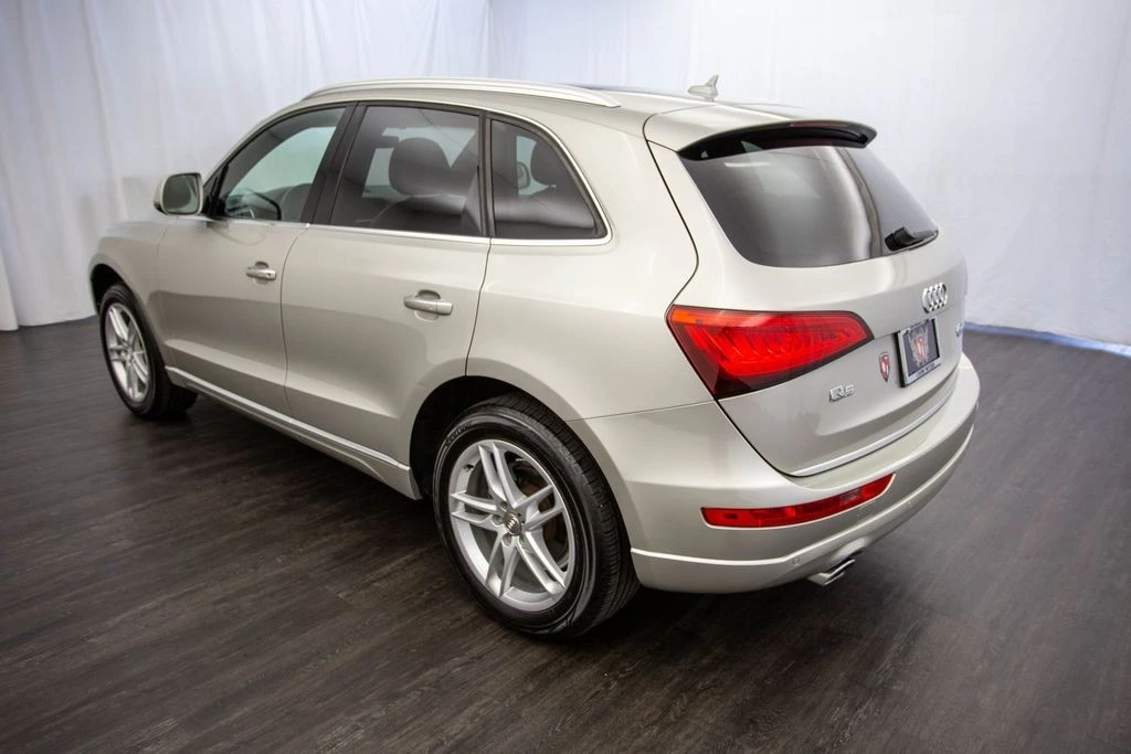 2017 Audi 8R Q5 - Image 11 of 12