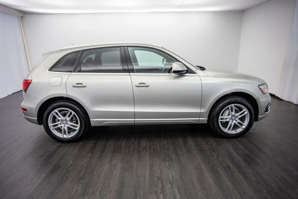 2017 Audi 8R Q5 - Image 6 of 12