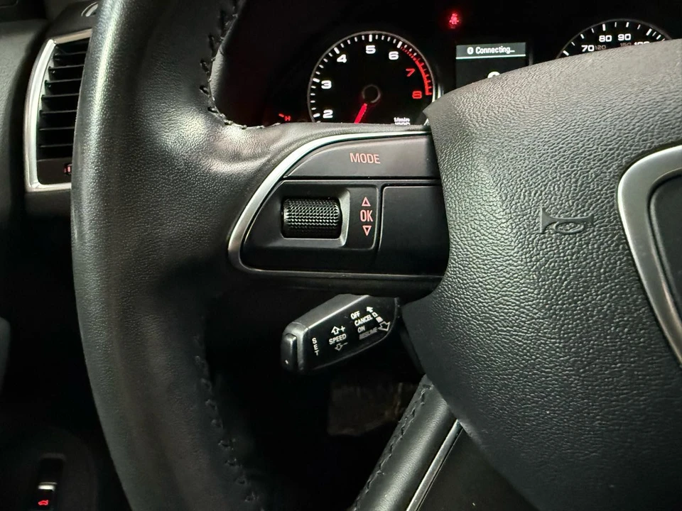 2017 Audi 8R Q5 - Image 15 of 21