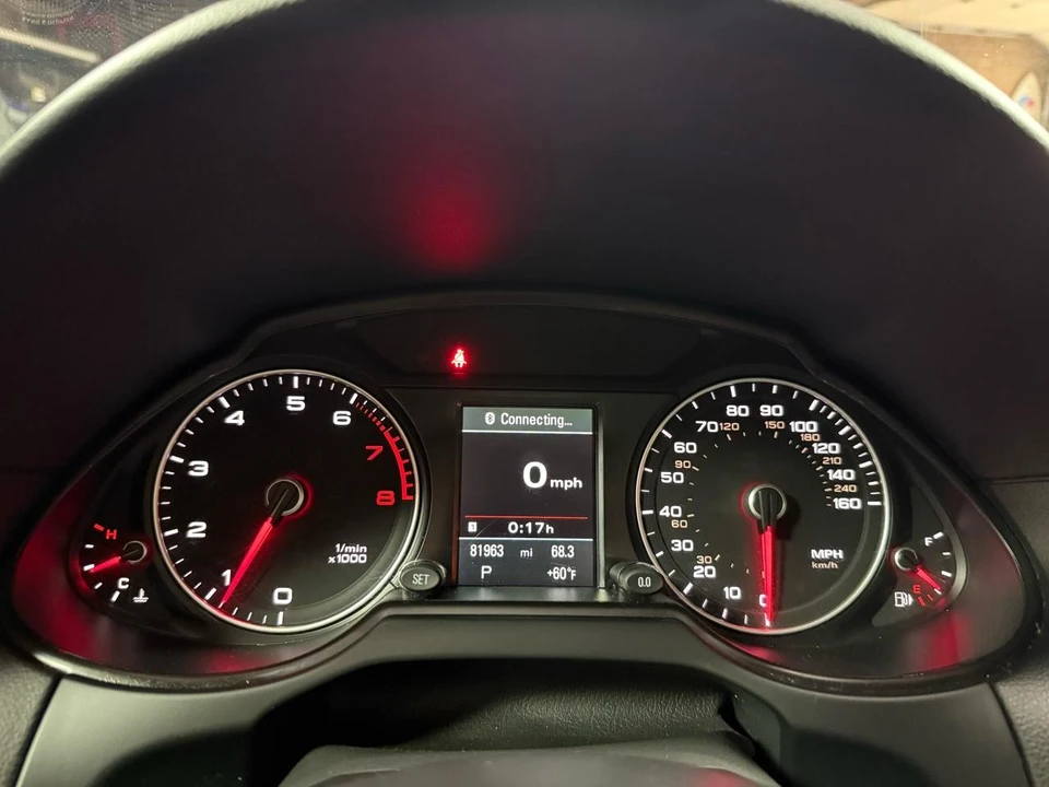 2017 Audi 8R Q5 - Image 13 of 21