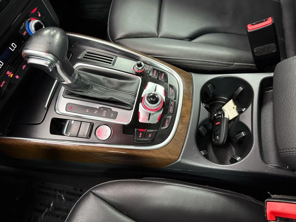 2017 Audi 8R Q5 - Image 21 of 21