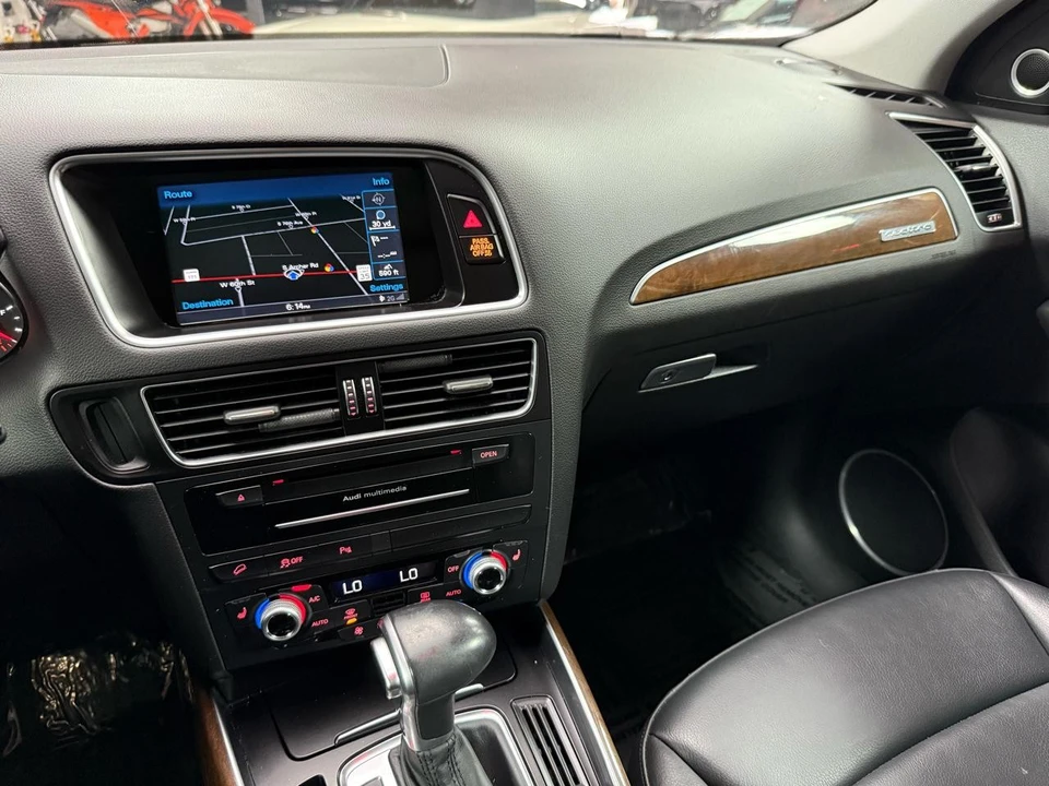 2017 Audi 8R Q5 - Image 18 of 21