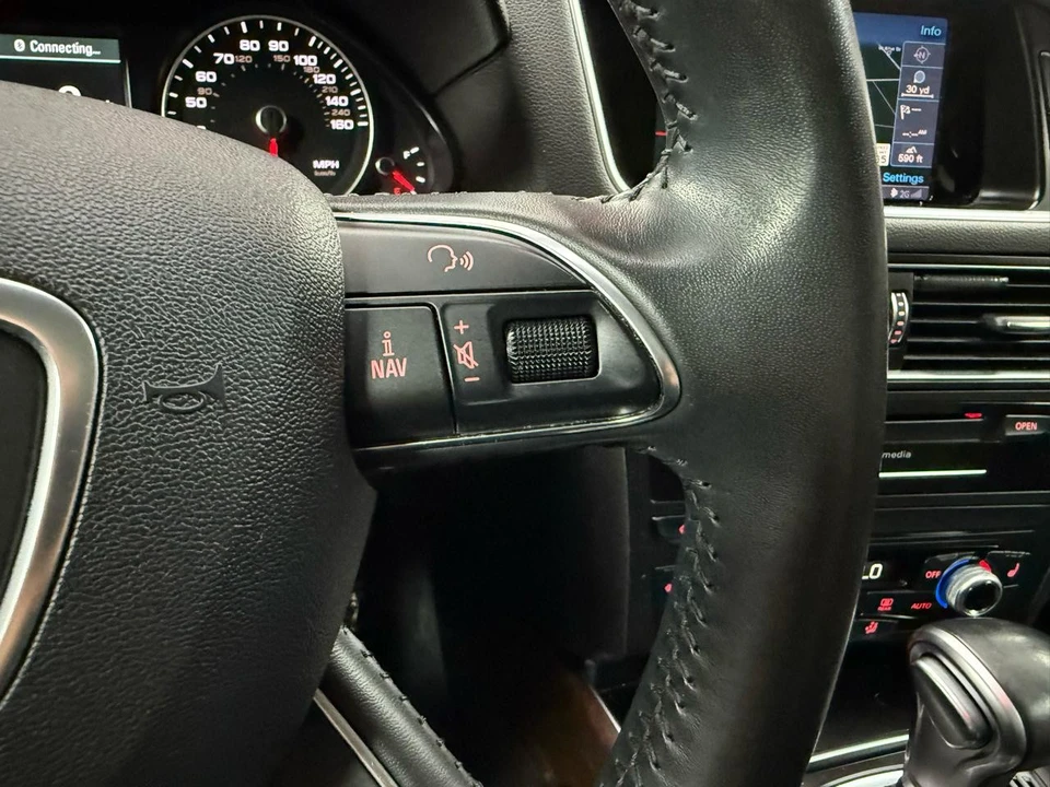 2017 Audi 8R Q5 - Image 14 of 21