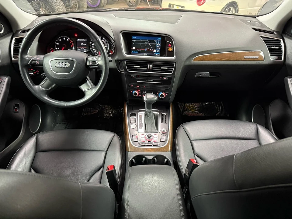 2017 Audi 8R Q5 - Image 10 of 21